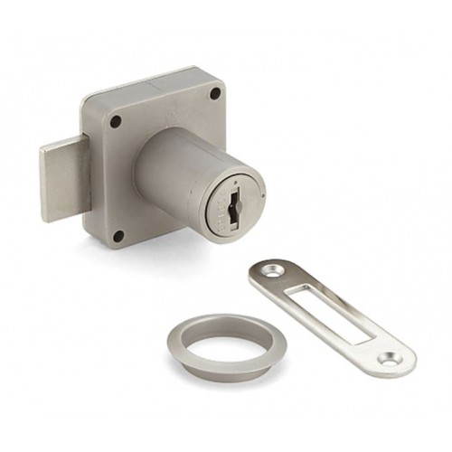 Cabinet Lock